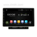 Car Central Multimedia DVD GPS System for universal